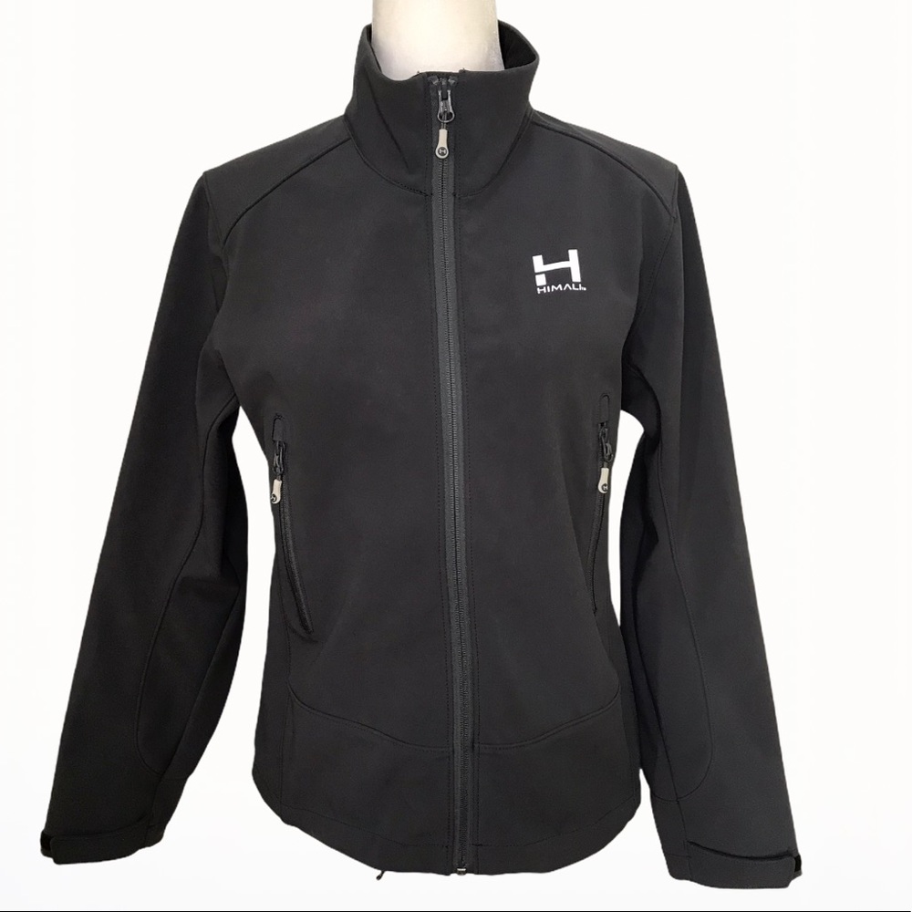 HIMALI Annapurna Softshell Women’s Jacket - L - Picture 3 of 17